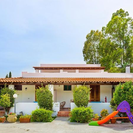 Bed and Breakfast Casa Schmidt Vulcano  Exterior foto