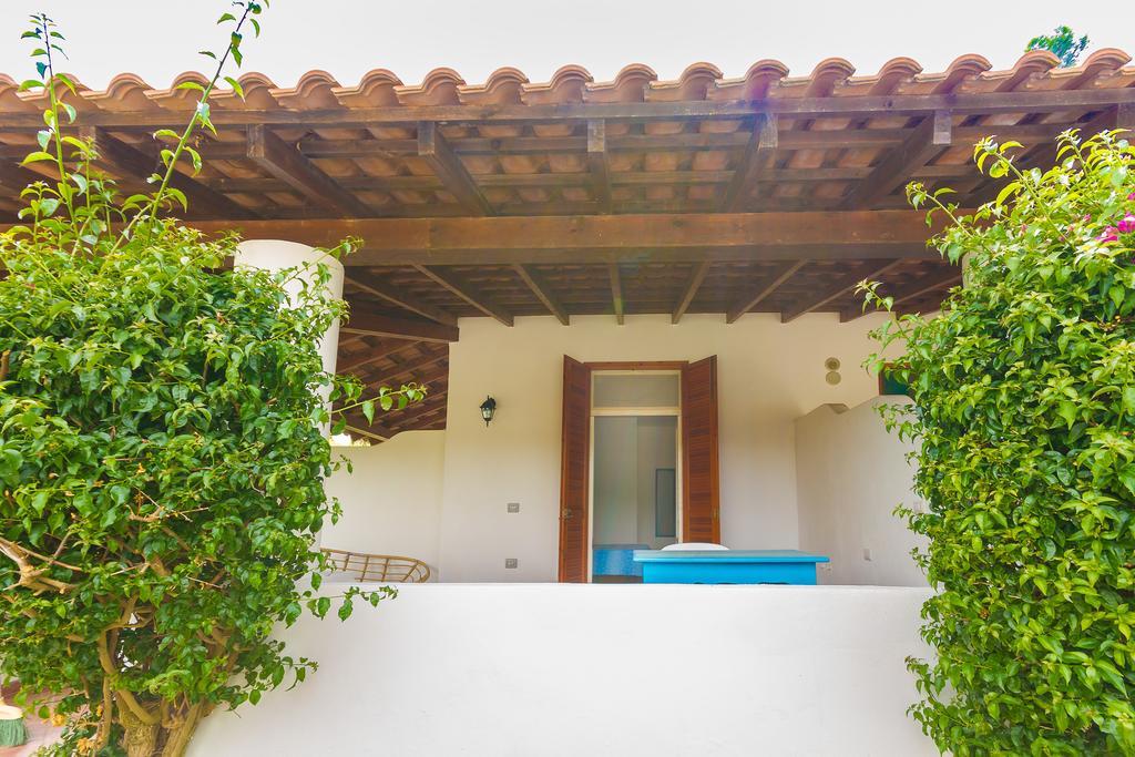 Bed and Breakfast Casa Schmidt Vulcano  Exterior foto