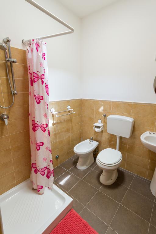 Bed and Breakfast Casa Schmidt Vulcano  Exterior foto